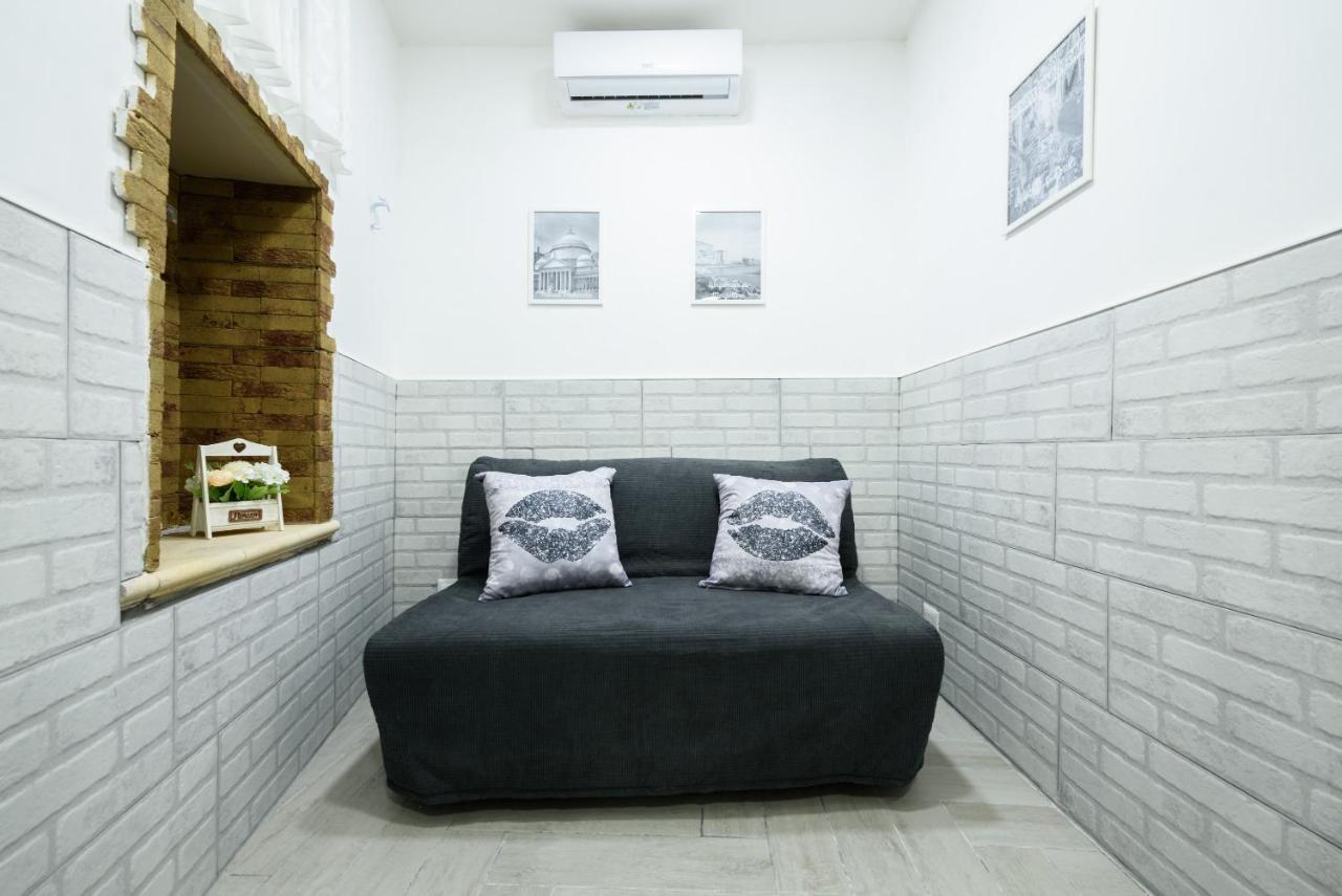 Esse Home Nápoly Kültér fotó