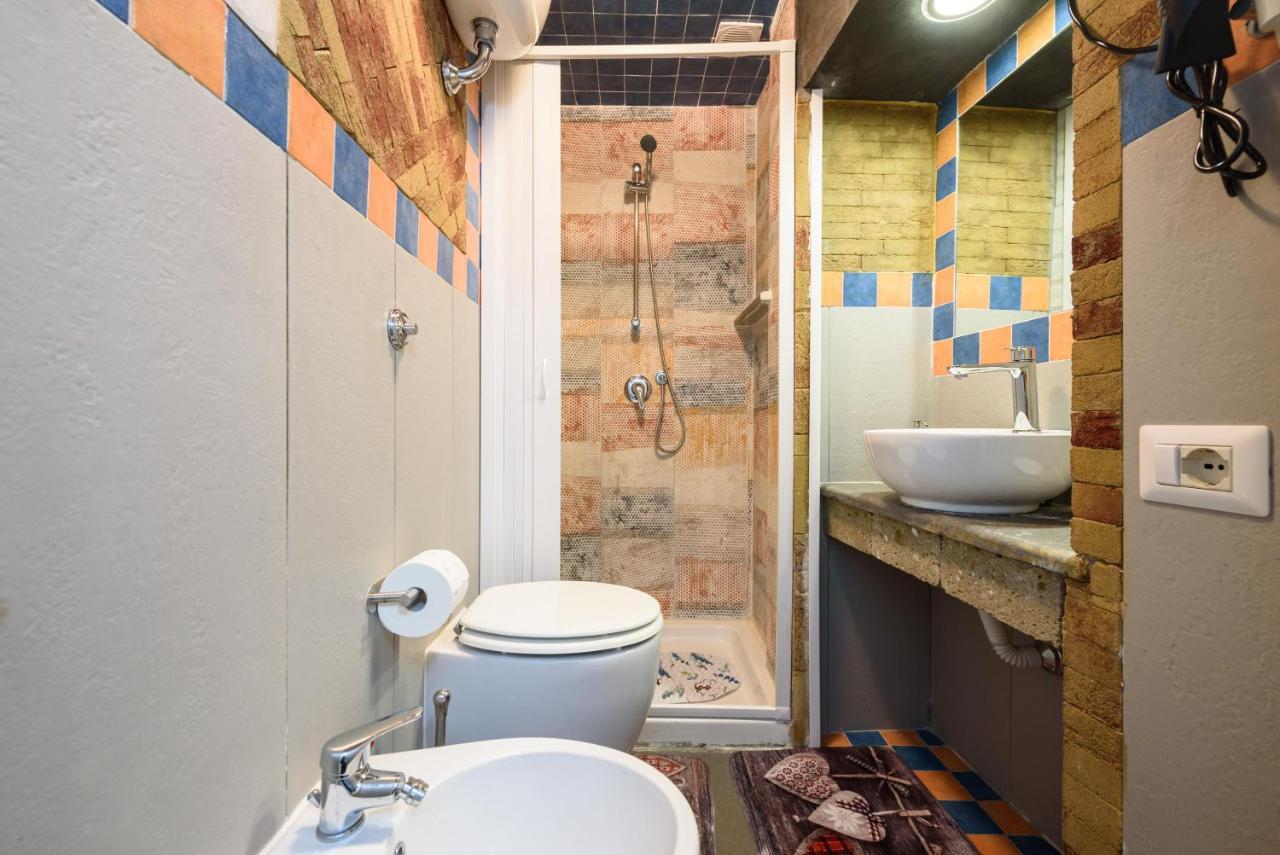 Esse Home Nápoly Kültér fotó