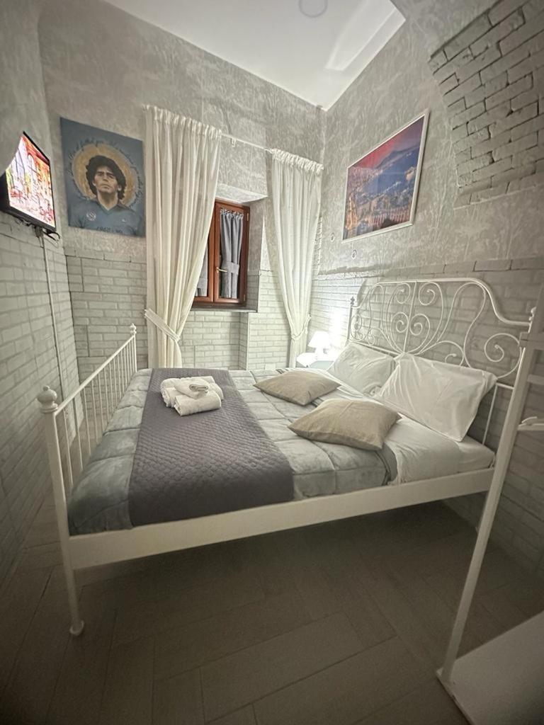 Esse Home Nápoly Kültér fotó