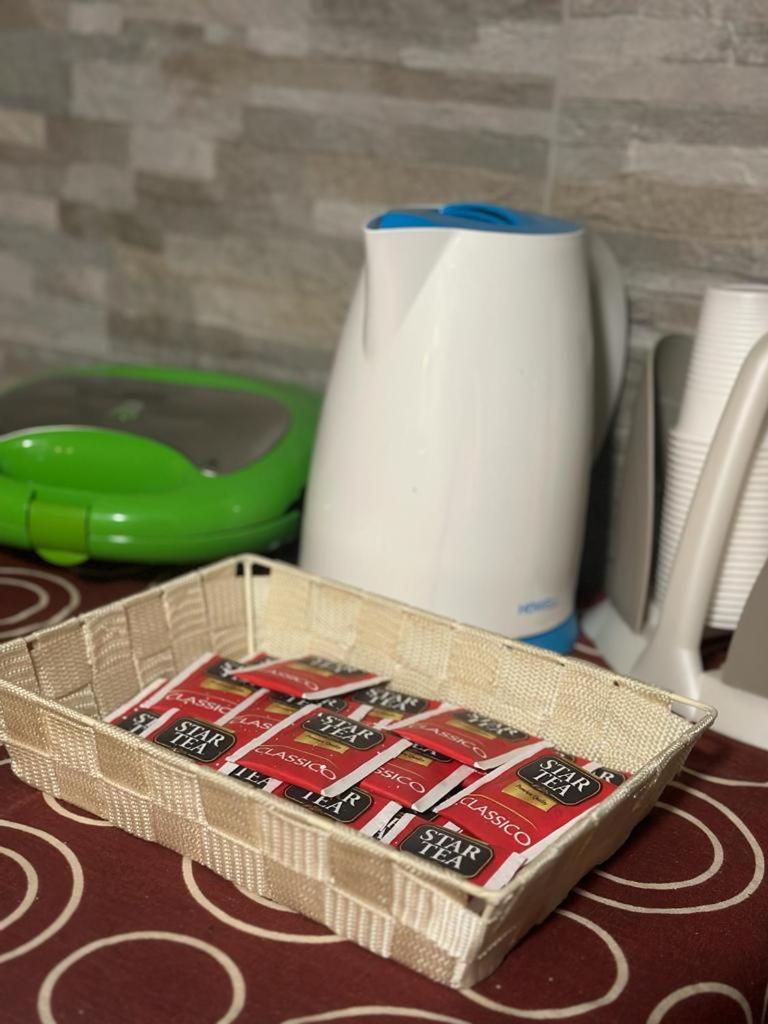 Esse Home Nápoly Kültér fotó