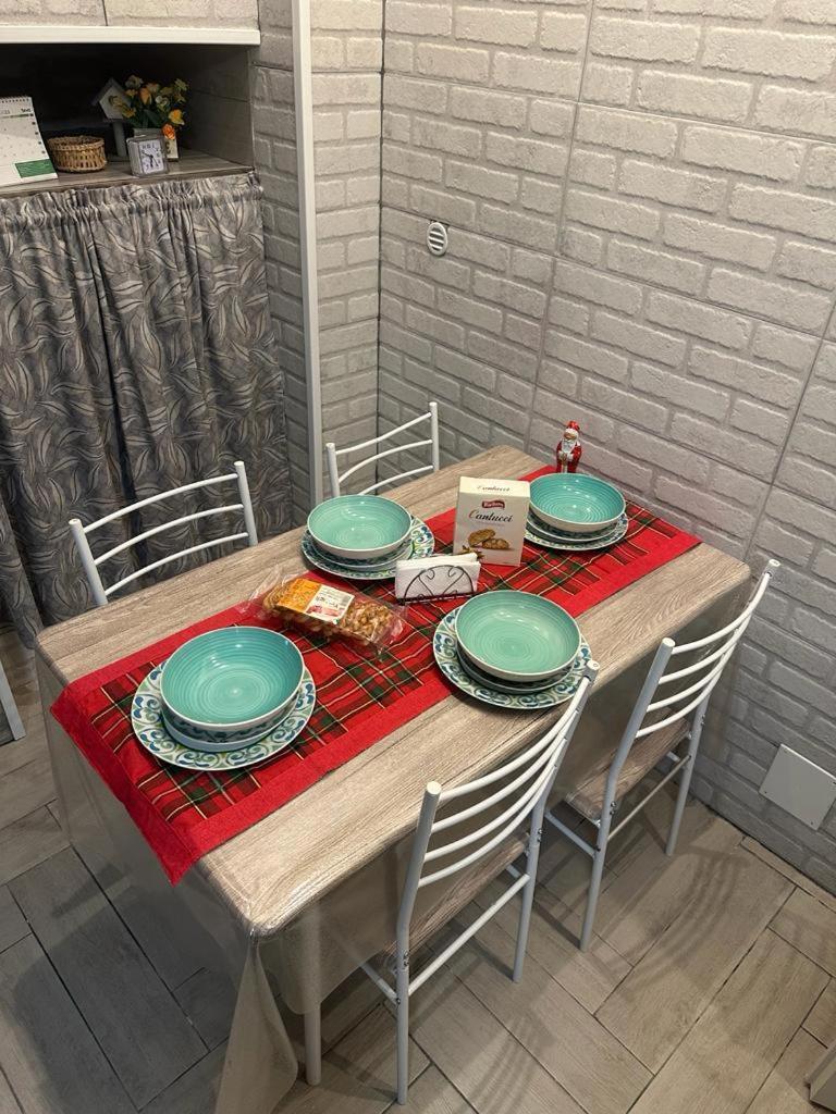Esse Home Nápoly Kültér fotó